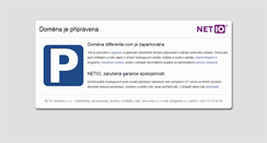 Desktop Screenshot of differenta.com